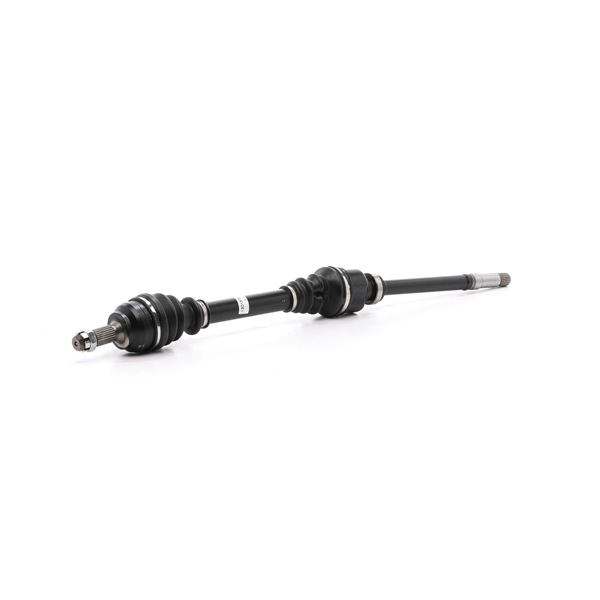 Półoś Napędowa RIDEX 13D1375R 13D1375R - foto 1