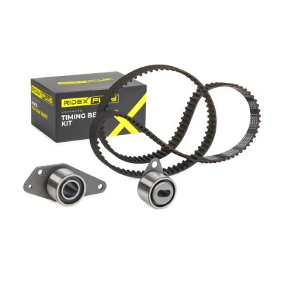 Zestaw paska rozrządu RIDEX 307T0108P 307T0108P - foto 2