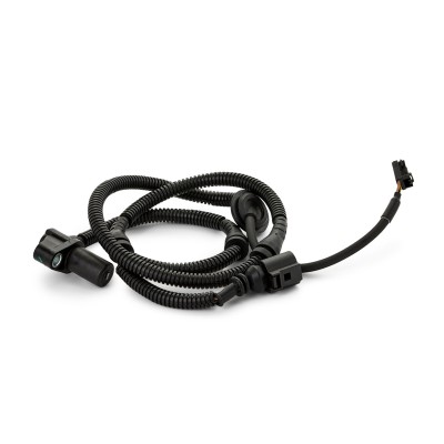 Czujnik ABS RIDEX 412W0155P 412W0155P - foto 2