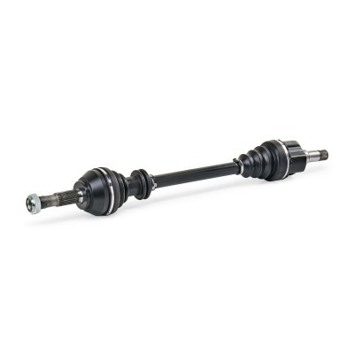 Półoś Napędowa RIDEX 13D0412R 13D0412R - foto 3