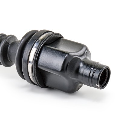 Półoś Napędowa RIDEX 13D0058R 13D0058R - foto 6