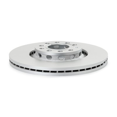 Tarcza hamulcowa RIDEX 82B0192P 82B0192P - foto 4