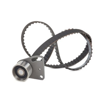 Zestaw paska rozrządu RIDEX 307T0243P 307T0243P - foto 3