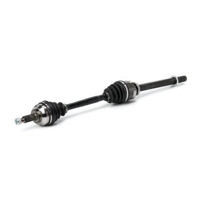 Półoś Napędowa RIDEX 13D1776R 13D1776R - foto 3