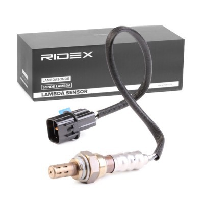 Sonda Lambda RIDEX 3922L0353 3922L0353 - foto 2