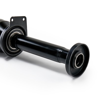 Półoś Napędowa RIDEX 13D0475P 13D0475P - foto 5