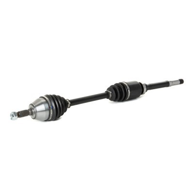 Półoś Napędowa RIDEX 13D0686 13D0686 - foto 3