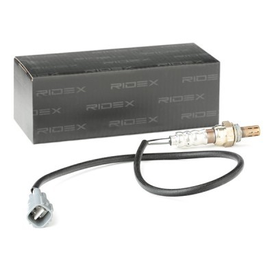 Sonda Lambda RIDEX 3922L0069 3922L0069 - foto 2