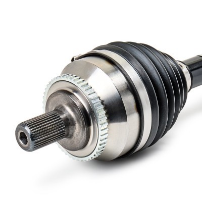 Półoś Napędowa RIDEX 13D0804R 13D0804R - foto 5