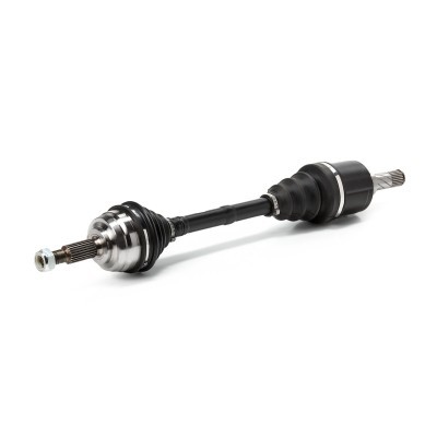 Półoś Napędowa RIDEX 13D0885R 13D0885R - foto 3