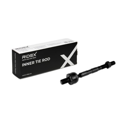 Drążek kierowniczy RIDEX 51T0011 51T0011 - foto 1