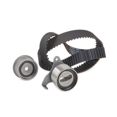 Zestaw paska rozrządu RIDEX 307T0049P 307T0049P - foto 3