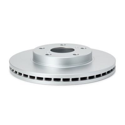 Tarcza hamulcowa RIDEX 82B0365P 82B0365P - foto 4