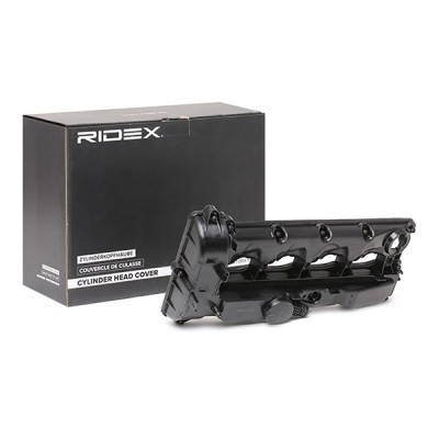 Pokrywa zaworów RIDEX 977C0063 977C0063 - foto 2