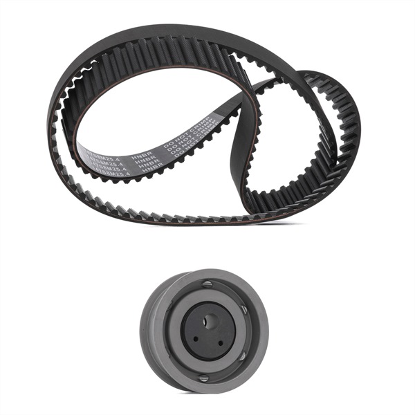 Zestaw paska rozrządu RIDEX 307T0238P 307T0238P - foto 1