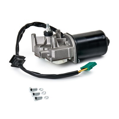 Silnik Wycieraczek RIDEX 295W0009 295W0009 - foto 4
