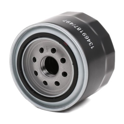 Filtr Oleju RIDEX 7O0208 7O0208 - foto 3