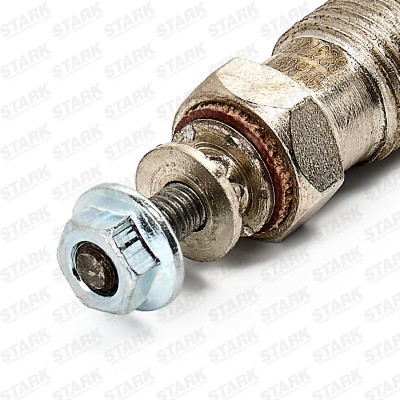 Świeca Żarowa Stark SKGP-1890058 SKGP-1890058 - foto 5