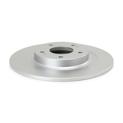 Tarcza hamulcowa RIDEX 82B0850P 82B0850P - foto 4