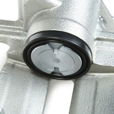 Zacisk Hamulcowy RIDEX 78B1022 78B1022 - foto 5
