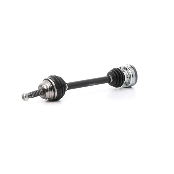 Półoś Napędowa RIDEX 13D0168 13D0168 - foto 1