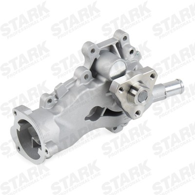 Pompa Wody Stark SKWP-0520460 SKWP-0520460 - foto 3