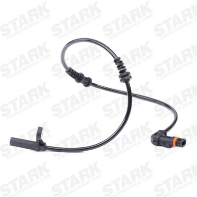 Czujnik ABS Stark SKWSS-0350978 SKWSS-0350978 - foto 3