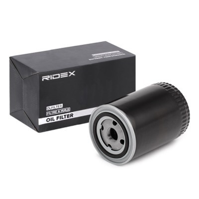 Filtr Oleju RIDEX 7O0111 7O0111 - foto 2