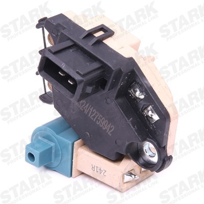Regulator Napięcia Stark SKRE-2450010 SKRE-2450010 - foto 3