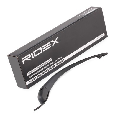 Ramię Wycieraczki RIDEX 301W0050 301W0050 - foto 1