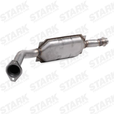 Katalizator Stark SKCCT-4840429 SKCCT-4840429 - foto 3