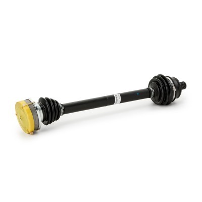 Półoś Napędowa RIDEX 13D0770R 13D0770R - foto 4