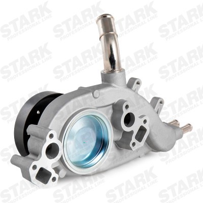 Pompa Wody Stark SKWP-0520363 SKWP-0520363 - foto 4
