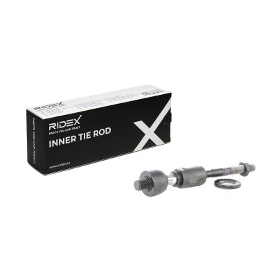 Drążek kierowniczy RIDEX 51T0016 51T0016 - foto 2