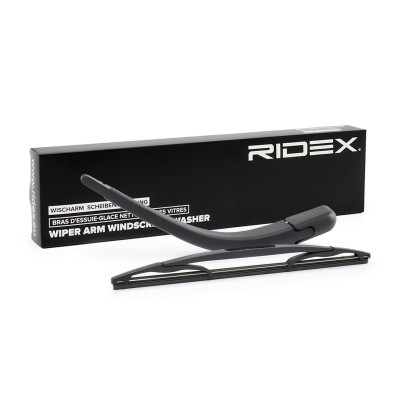 Ramię Wycieraczki RIDEX 301W0074 301W0074 - foto 1