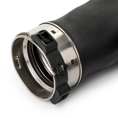 Rura Wąż Turbo Intercoolera RIDEX 3314C0511 3314C0511 - foto 5