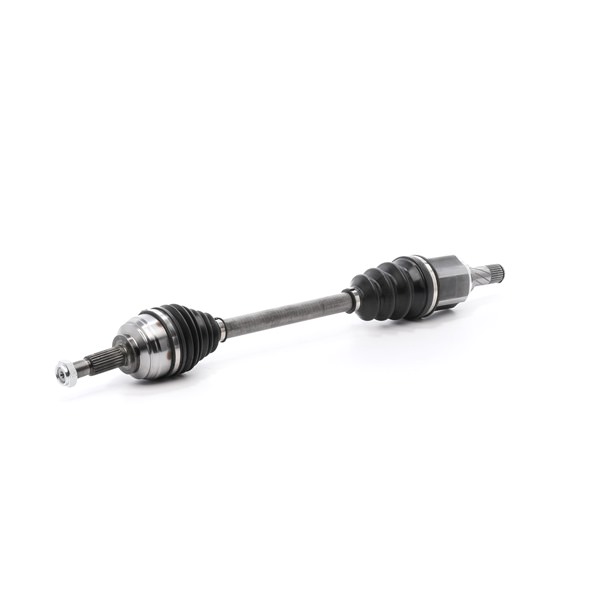 Półoś Napędowa RIDEX 13D1588 13D1588 - foto 1