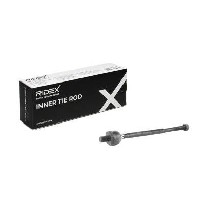 Drążek kierowniczy RIDEX 51T0061 51T0061 - foto 2