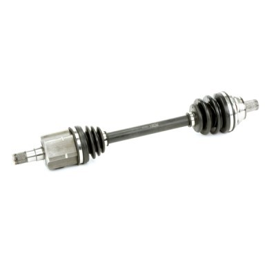 Półoś Napędowa RIDEX 13D0127 13D0127 - foto 2