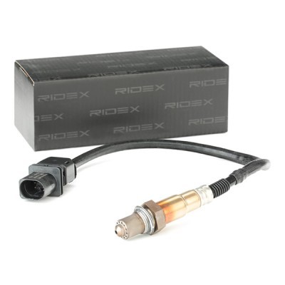 Sonda Lambda RIDEX 3922L0192 3922L0192 - foto 2