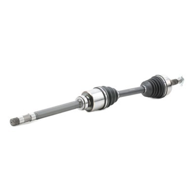 Półoś Napędowa RIDEX 13D0640 13D0640 - foto 3