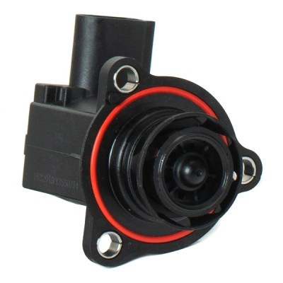 Elektrozawór Turbiny RIDEX 4314D0002 4314D0002 - foto 3