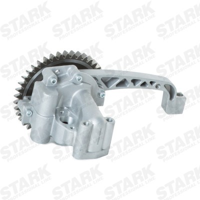 Pompa Oleju Stark SKOPM-1700034 SKOPM-1700034 - foto 4