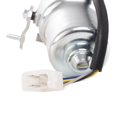 Silnik Wycieraczek RIDEX 295W0124 295W0124 - foto 5