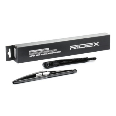 Ramię Wycieraczki RIDEX 301W0232 301W0232 - foto 2