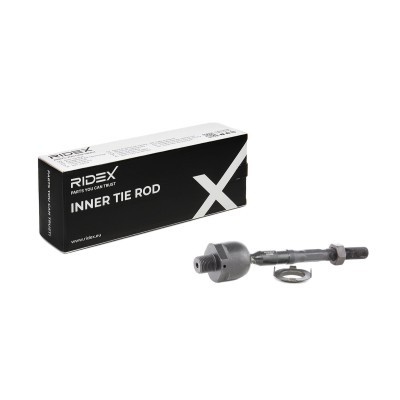 Drążek kierowniczy RIDEX 51T0055 51T0055 - foto 2
