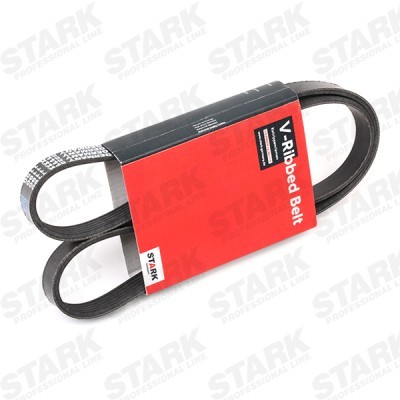 Pasek Klinowy Wielorowkowy Stark SKPB-0090138 SKPB-0090138 - foto 1