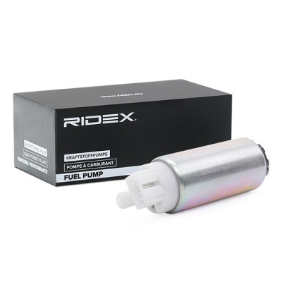 Pompa Paliwa RIDEX 458F13787 458F13787 - foto 2