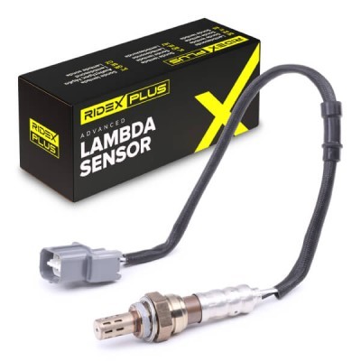 Sonda Lambda RIDEX 3922L0258P 3922L0258P - foto 2