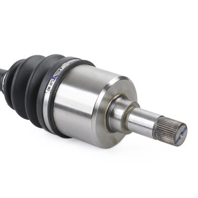 Półoś Napędowa RIDEX 13D0579 13D0579 - foto 4